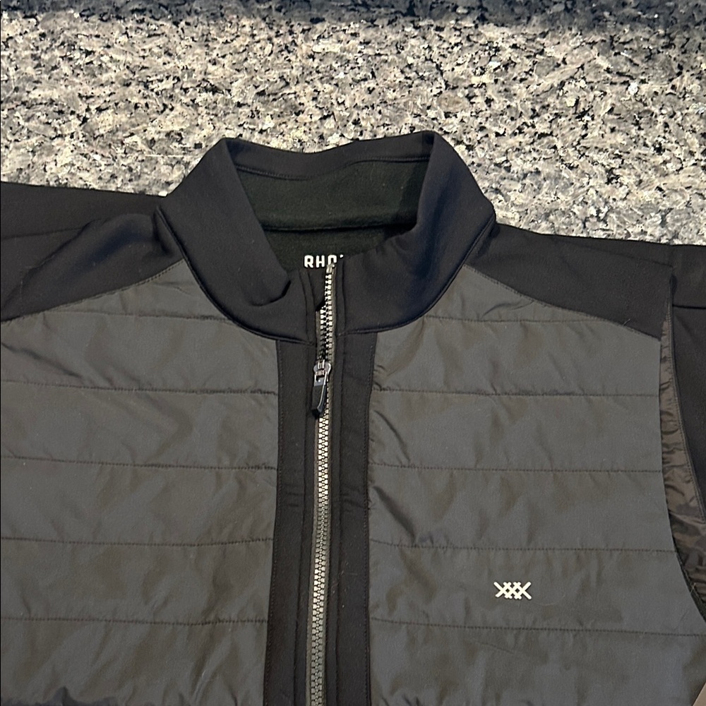 RHÔNE Alpine Insulated Active Vest